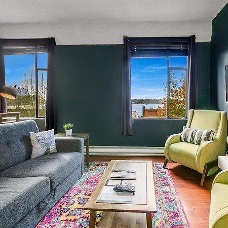 The Oxford Seattle-Downtown Exterior foto